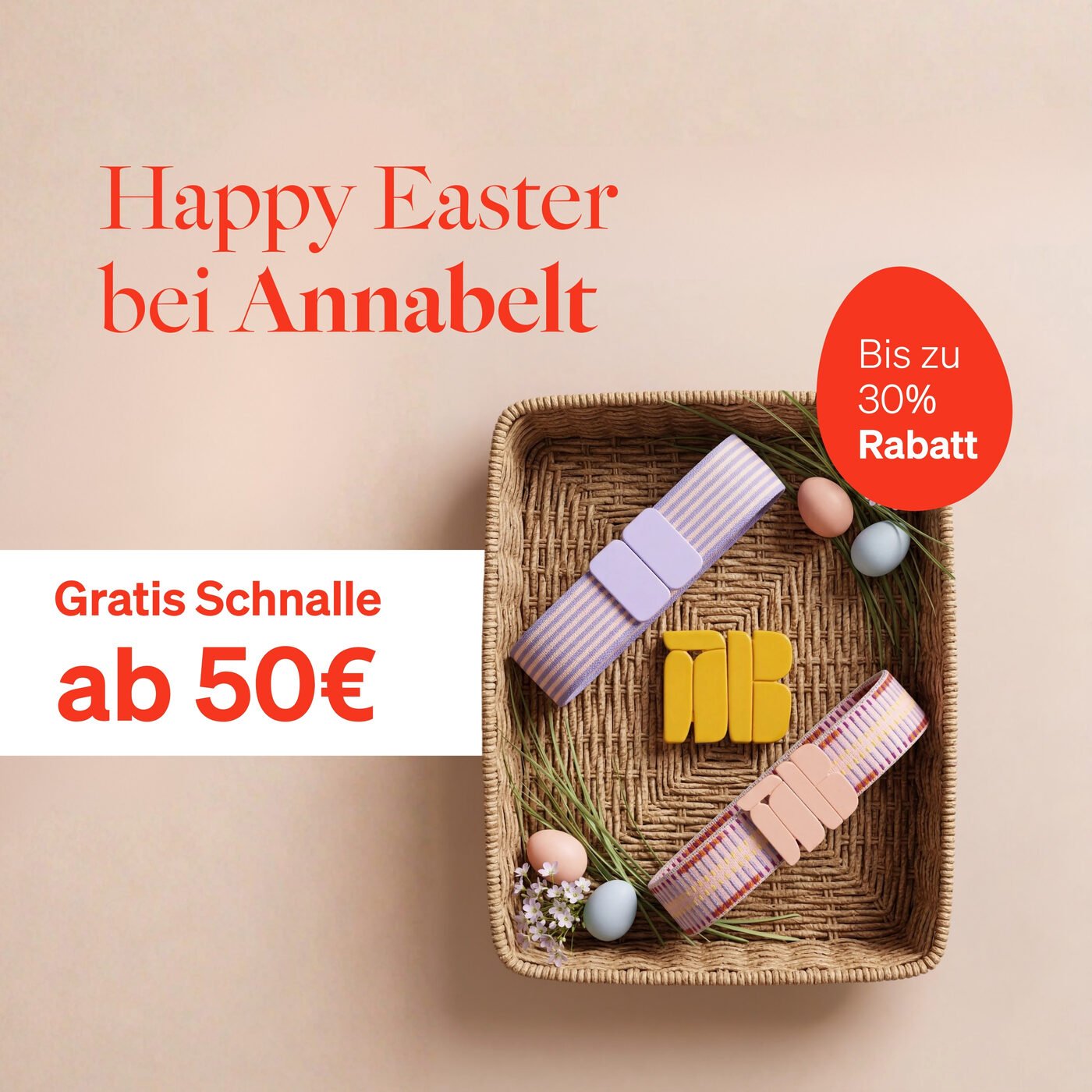 Annabelt — Still Creative
