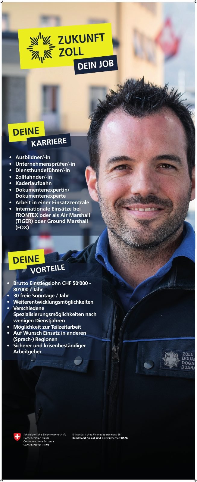 Roll-Ups — InDesign Projekt